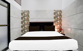 Hotel O Jyoti Residency Lodging